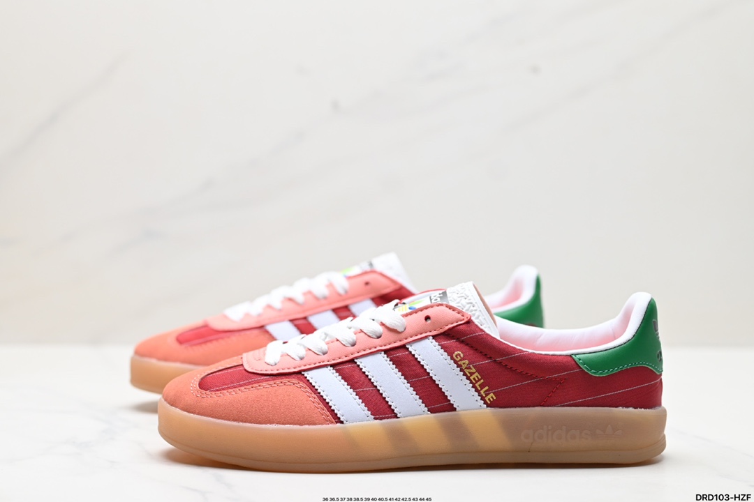 Adidas Gazelle Shoes